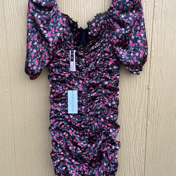 NWT For Love and Lemons Dress - Picture 4 of 7